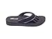 Pedi couture Spa Sandals Black
