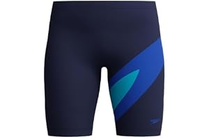 Speedo pojkar Hyperboom Sim-jammer