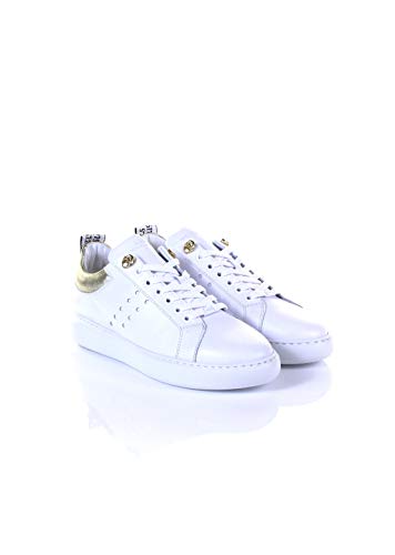 Preisvergleich Produktbild Nubikk 21023506 - Weiß - Gr. 36