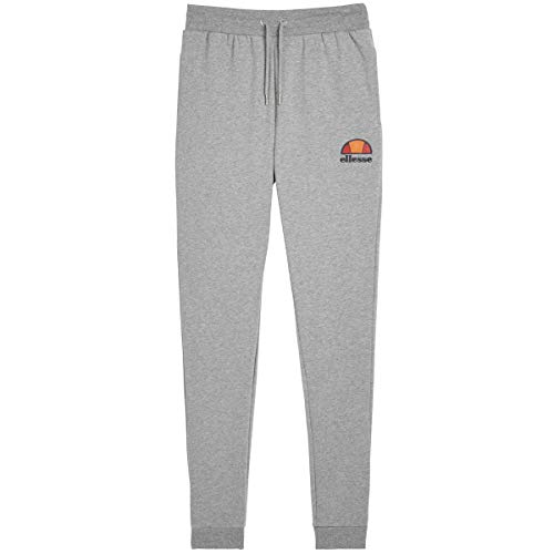Ellesse Ovest 1763 Oatmeal Marl Jogger X-Large Oat