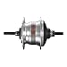 Produktbild Nabe Hinterrad Nabenschaltung Shimano Nexus 7 SG-C30007R Freilauf 36 Loch silber
