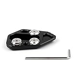 bmw hp2 sport teile Für: BMW F800R 2010-2013, HP2 Sport 2008-2010 R1200S 2006-2008 kein Anbauanleitung