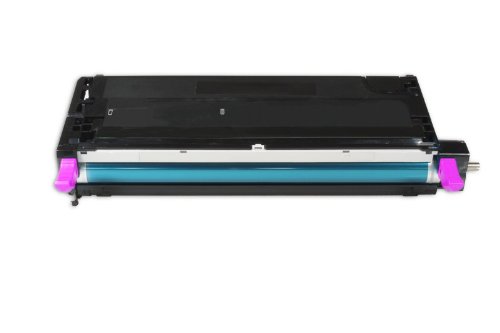 4x Eurotone Kompatibler Tonerset für Dell 3110 CN 3110CN + 3115 CN 3115CN XXL - 4
