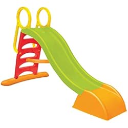 moch Toys 5907442108323 Enfants Toboggan