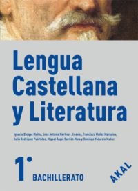 Lengua y Literatura Castellana 1º Bachillerato : 61
