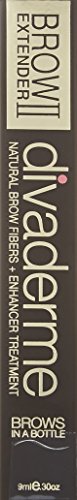 Brow Extender II – Ash Blonde, 9 ml - 3