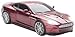 Produktbild Res Click Auto – 660509 – Maus, kabellos, Austin Martin DBS, rot – [1 Stück] – -