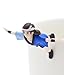 Produktbild Fuchi-ko Edge of the cup Japan Figure~New Year's parade of fire brigades