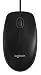 Produktbild Logitech Ratón B100 OEM Negro