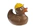 Produktbild Ente mit Basecap Vollmilchschokolade