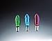 Produktbild A3 914733, Hue personal wireless lighting Starter Kit, Glas, Blau, 3 x 3 x 1 cm