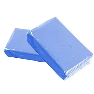 HSR Car Detailing Clay Bar 2PCS 100g Auto Magic Clay Bar Cleaner for Car Wash