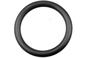 COMAP Lot de 5 Joint torique d'étanchéité N°7 pour robinet - Dimensions 8.9X12.7X1.9 - S278007