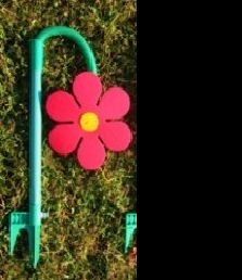 Preisvergleich Produktbild Verrückte Blume – Gartensprenger.