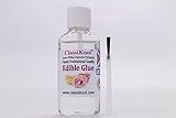Classikool Finest Professional 30ml Bottle of Edible Glue for Sugarcraft [FREE POST IN UK]