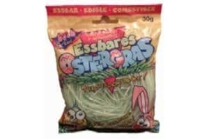 HOCH FUN-FOOD Essbares Ostergras in grün