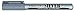 Artline  Ek-999Xf Metallic Ink Marker - Silver RS.110.00