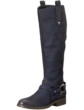 SPM Damen Katy High Boot Reitstiefel