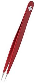 Rubis Tweezer Pointer Swiss Cross