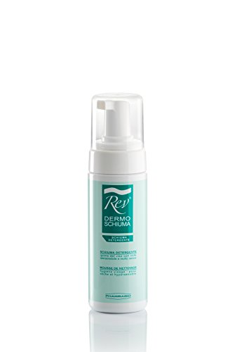 Pharmabio Espuma Limpiadora Facial 125 ml