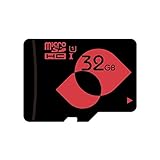 [Protección para todas las micro tarjetas de memoria]: las tarjetas micro SD son asignadas SGS / ROHS / CE. A prueba de golpes, a prueba de temperatura, a prueba de agua y a prueba de rayos X. Todas las tarjetas micro SD de MENGMI se prueban estrictamente antes de ser empacadas, y pueden mantener todos sus datos en forma segura.