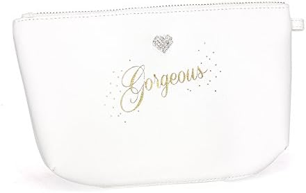 Mad Dots Cosmetic Bag Gorgeous