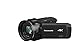 Price comparison product image Panasonic HC-VX11EG-K 4K Camcorder (LEICA DICOMAR Lens with 24x opt. Zoom, 4K and Full HD video, optical image stabilizer)