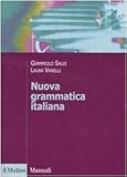 Image de Nuova grammatica italiana