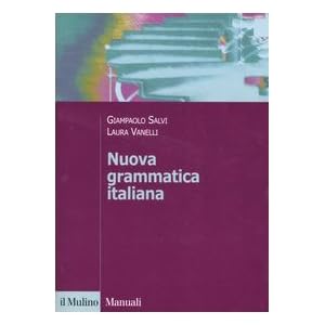 Nuova grammatica italiana
