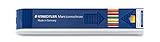 where to buy staedtler 2mm lead holder Para papel de dibujo y papel de calco