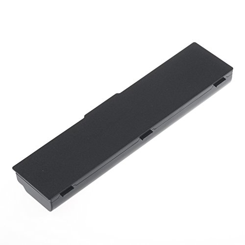 Vinteky® Li-ion 10,80/11,10 Volt 5200mAh Laptop Akku Ersatz Batterie für Toshiba Satellite L550D Series,L550D-008, L550-00Q, L550D-00W, L550-00Y, L550-05C, L550-0CD, L550-10N, L550-113, L550-11C, L550-11E, L550-11J, L550-11K, L550-130, L550-13U, L550-13V, L550-1C9, L550-1CC, L550-1CF, L550-1CW, L550-204, L550-207,L550-20W, L550-21D, L550-ST2721, L550-ST2743, L550-ST5701, L550-ST5702 - 3