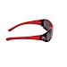Wawoo®Cars Sunglasses for Boys/Kid-red