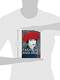 Image de Fashion and Age : Dress, the Body and Later Life
