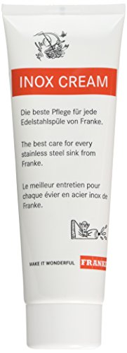 FRANKE Inox-Creme, 1 Stück,2000057675