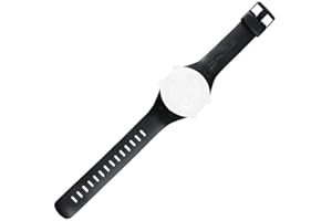 OMER Instruments-Pièces De Rechange Accessoires De Montre Adulte Unisexe, Multicolor, Taille Unique