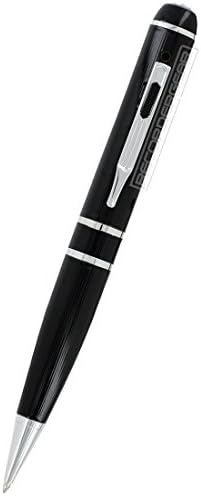 HD500 1080P Extreme Spy Pen Camera HD Video Recording Pen (16GB Memory)