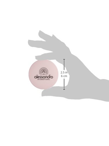 alessandro NailSpa Nagelaufbaucreme, 1er Pack (1 x 15 g) - 5