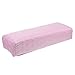 A-szcxtop Nail Art Tool Rectangle PU Leather Pad Salon Hand Holder Column Cushion Pillow Arm Rest Manicure Tool Supplies