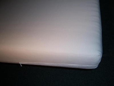 Matratzenbezug 160 x 200 cm. Matratzenschoner
