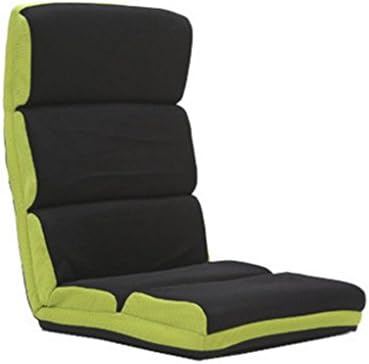 HJHY® Beanbag, Individual Legless Platform Leisure Deck chair Bed Computer chair Bay window chair Dirty, wear-resistant ( Color : #1 )