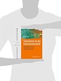 Image de Simulation in der Fahrwerktechnik: Einführung in die Erstellung von Komponenten- und Gesa