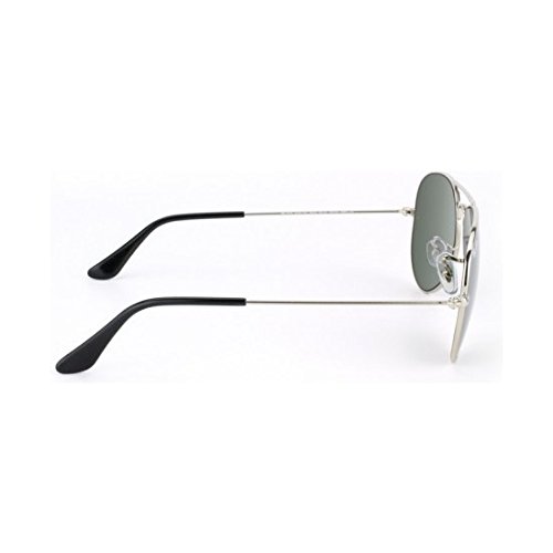 Preisvergleich Produktbild Sonnenbrillen Ray-Ban Aviator RB3025 W3275 / 55