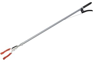 TOOLCRAFT TO-7897515 Skräpplockare Polypropolene (PP), Stål 1 st