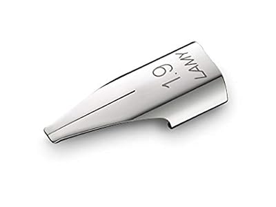 LAMY Z 50 Lot de plumes pour stylo joy 1.9
