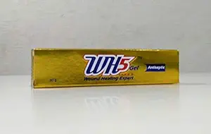 Gufic WH5 Gel (30 g) (Pack of 2)