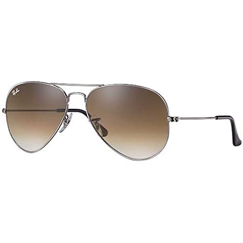 Amazon.es gafas ray ban aviator mujer