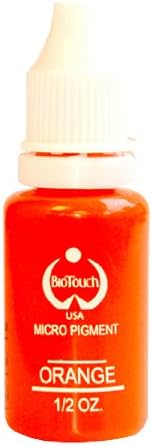 MICRO PIGMENT COLOUR ½ oz Orange