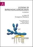Image de Lezioni di immunoallergologia