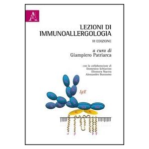 Lezioni di immunoallergologia