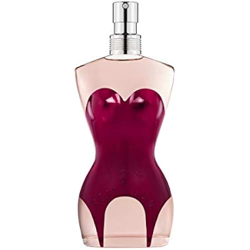 Amazon.es perfumes jean paul gaultier mujer